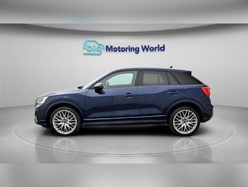 Used Audi Q2 2024 for sale - 79429605: Photo