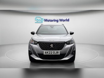 Used Peugeot 2008 2022 for sale - 78914216: Photo