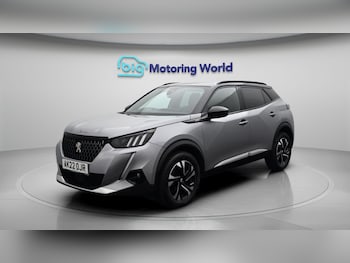 Used Peugeot 2008 2022 for sale - 78914216: Photo