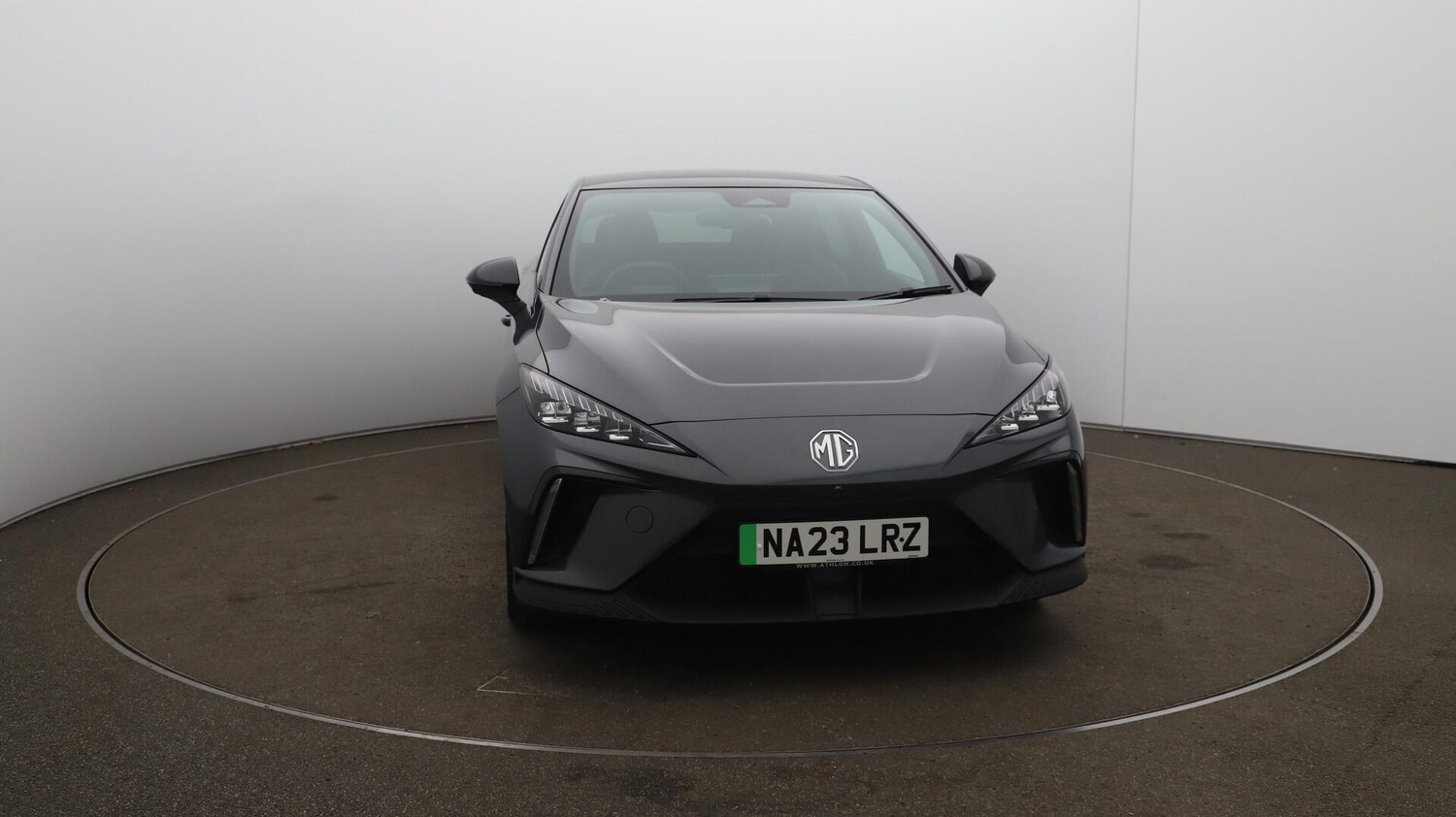 Vehicle 40