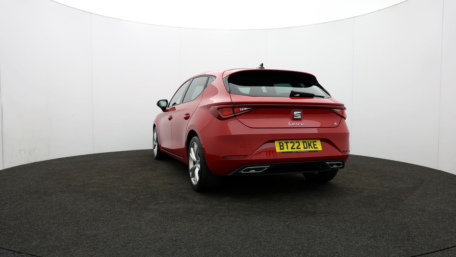 Used SEAT Leon for sale - 76811931: Photo 25