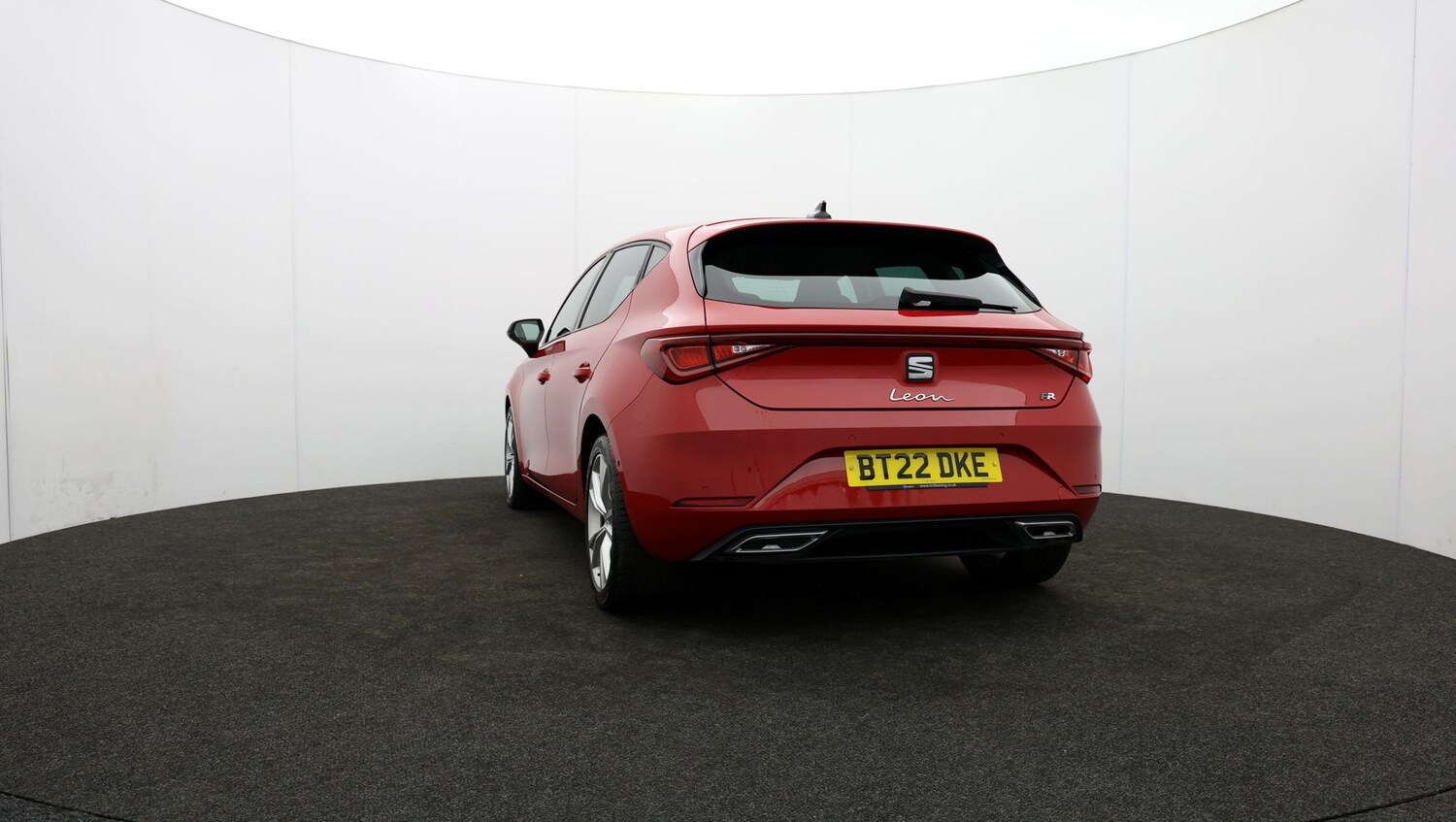 Used SEAT Leon for sale - 76811931: Photo 26