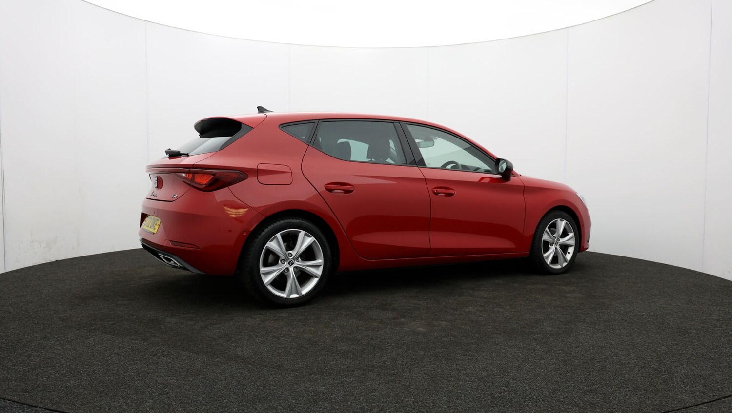 Used SEAT Leon for sale - 76811931: Photo 29