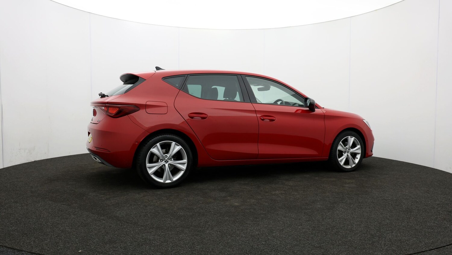 Used SEAT Leon for sale - 76811931: Photo 30