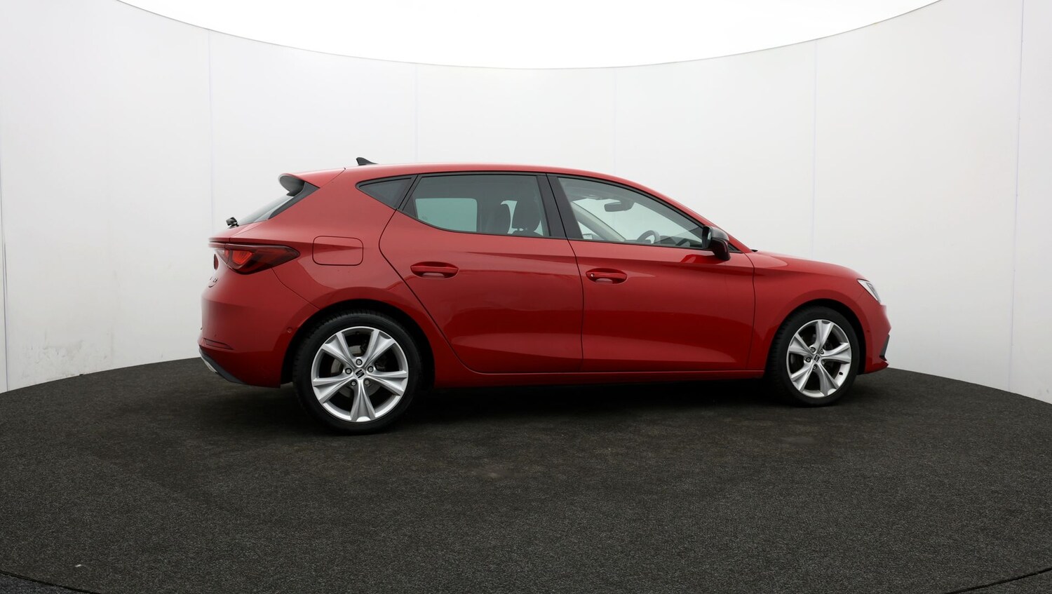 Used SEAT Leon for sale - 76811931: Photo 31