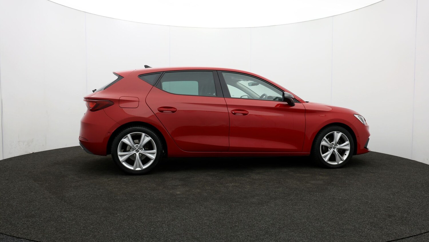 Used SEAT Leon for sale - 76811931: Photo 32