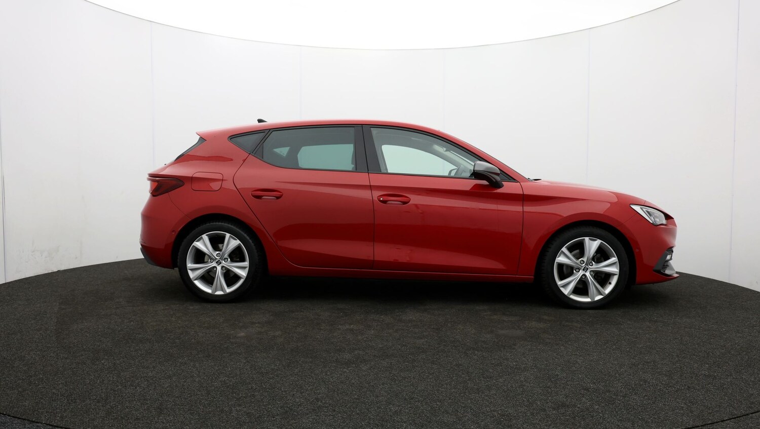 Used SEAT Leon for sale - 76811931: Photo 34