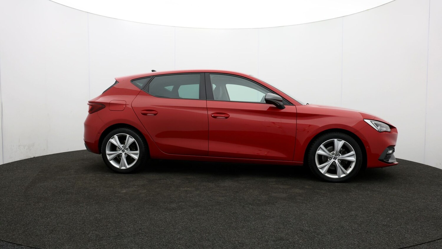 Used SEAT Leon for sale - 76811931: Photo 35