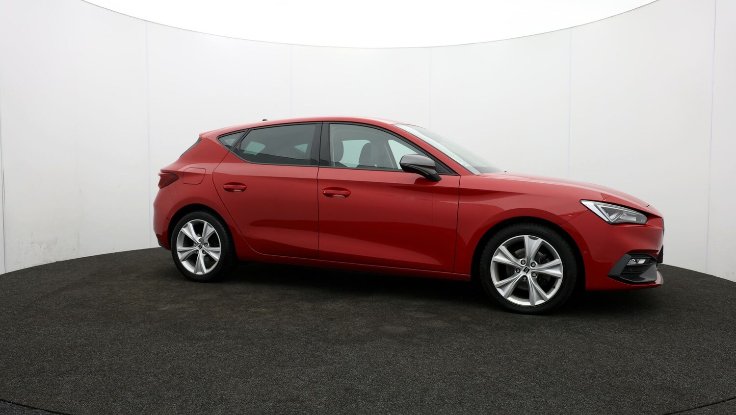 Used SEAT Leon for sale - 76811931: Photo 38