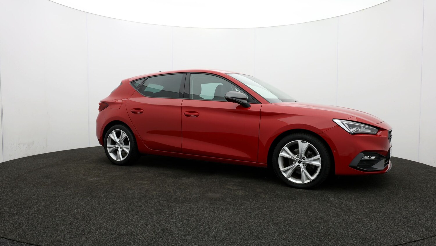 Used SEAT Leon for sale - 76811931: Photo 39