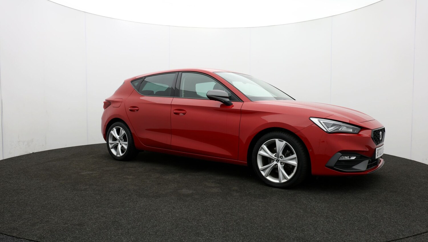 Used SEAT Leon for sale - 76811931: Photo 40