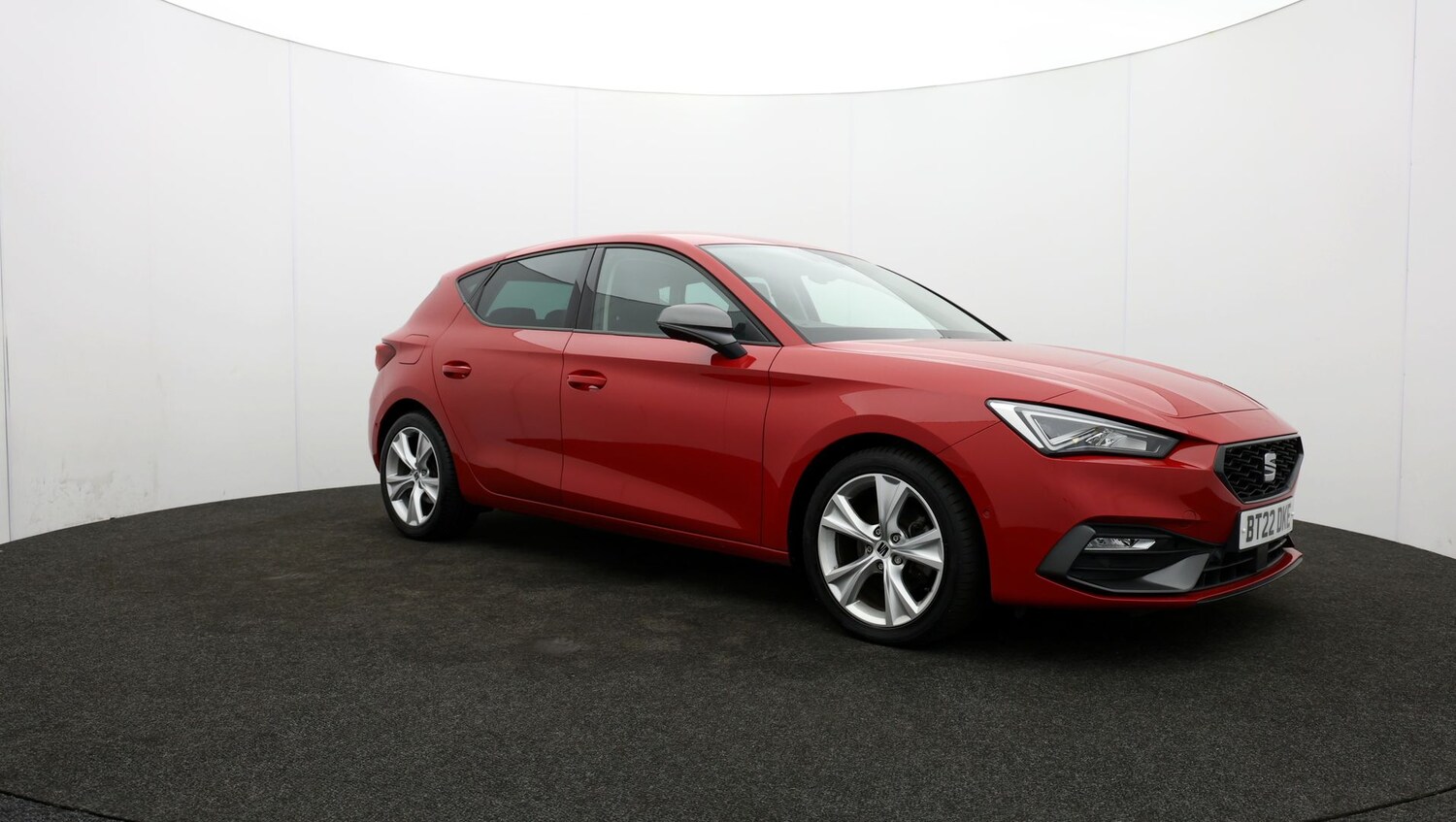 Used SEAT Leon for sale - 76811931: Photo 41