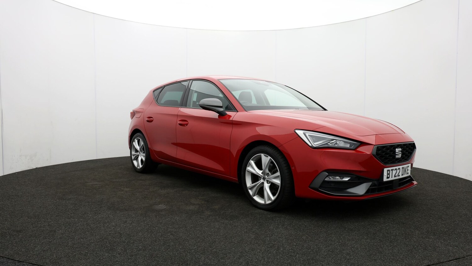 Used SEAT Leon for sale - 76811931: Photo 42