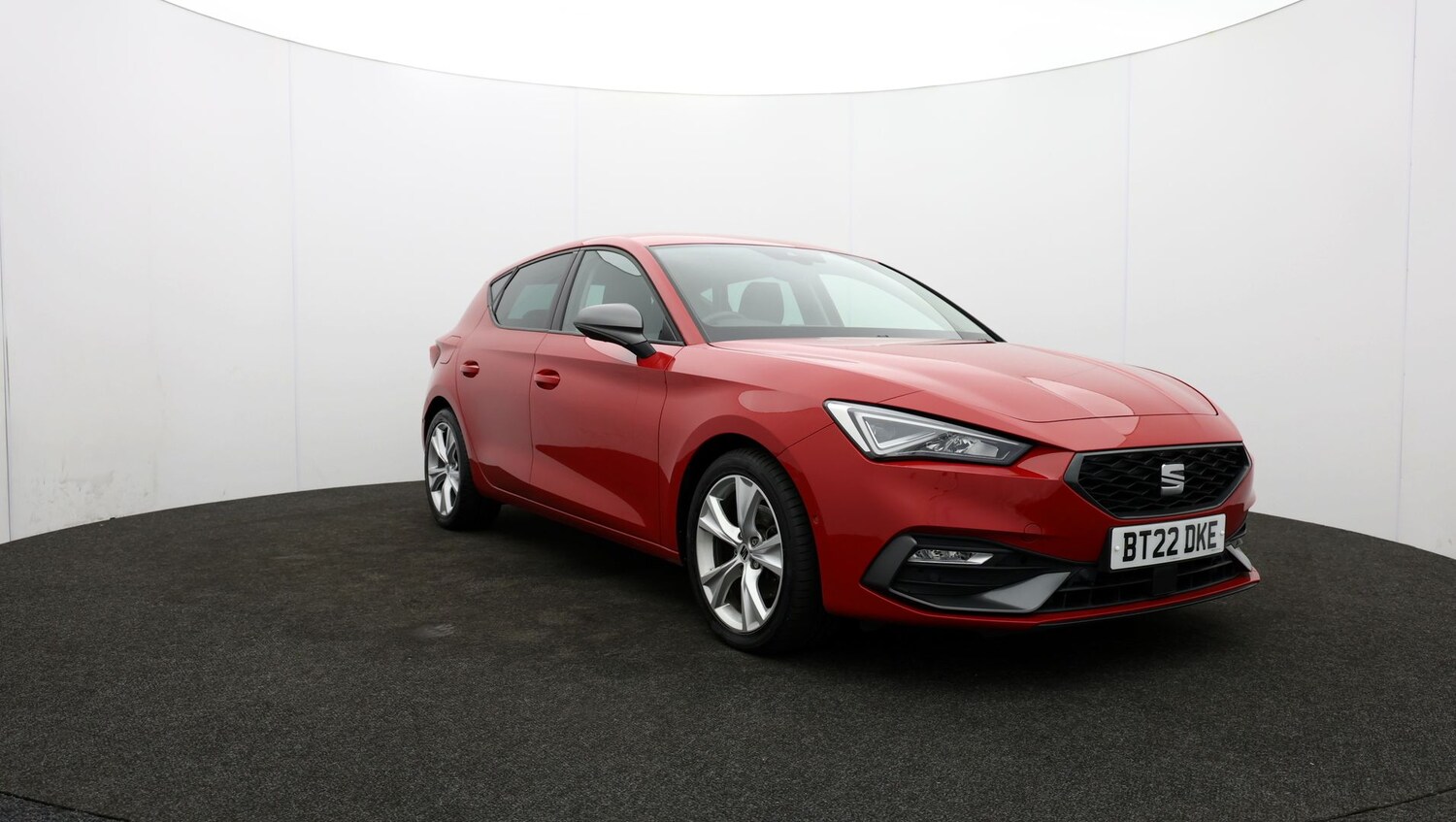 Used SEAT Leon for sale - 76811931: Photo 43