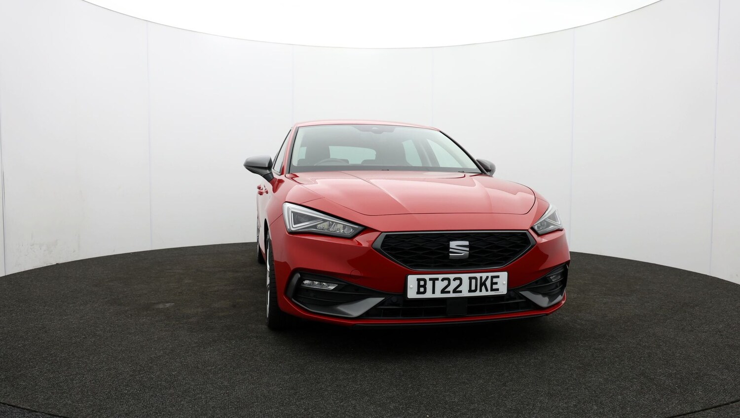 Used SEAT Leon for sale - 76811931: Photo 46