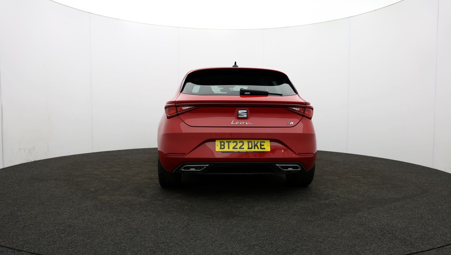 Used SEAT Leon for sale - 76811931: Photo 48