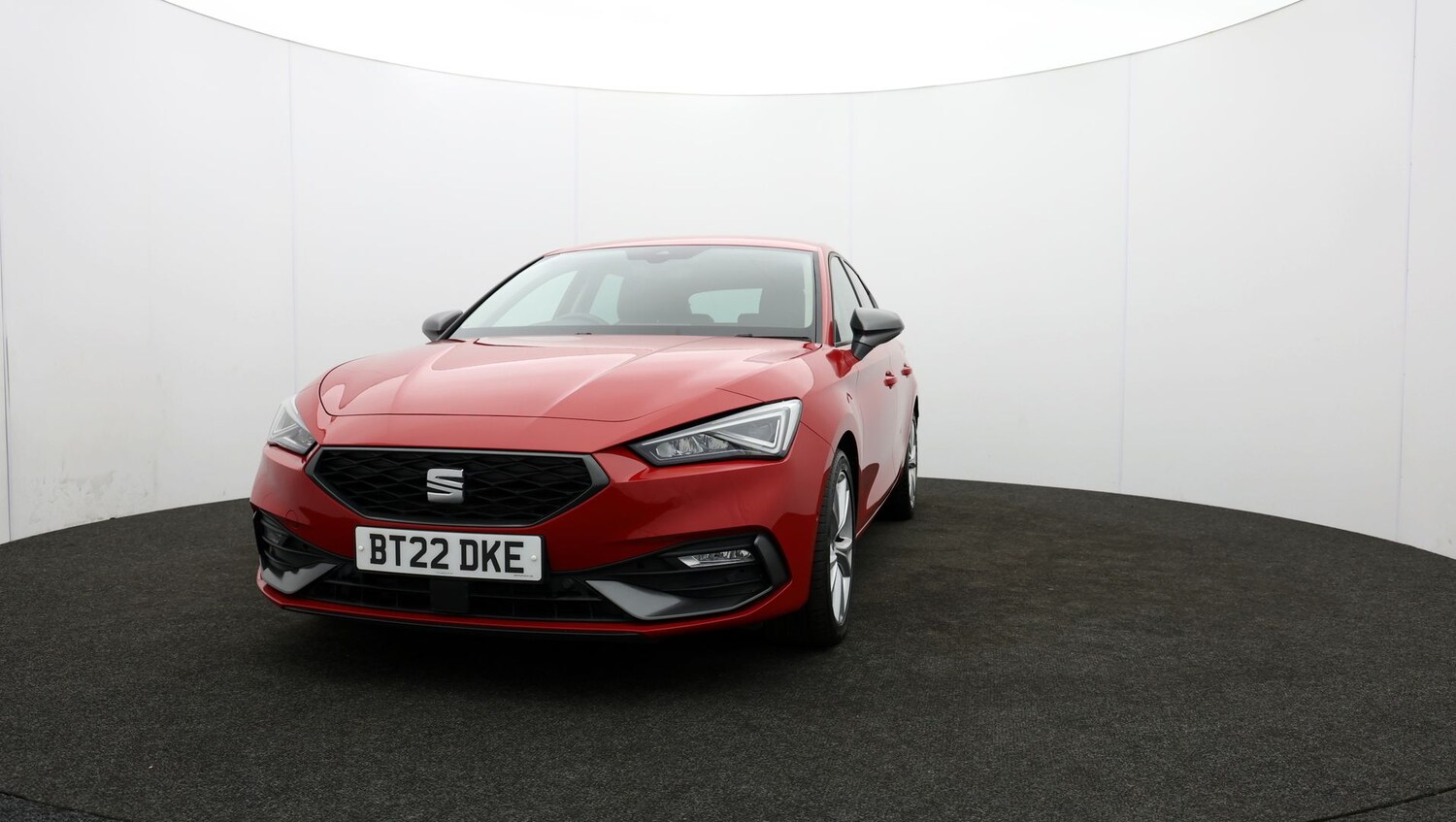 Used SEAT Leon for sale - 76811931: Photo 51