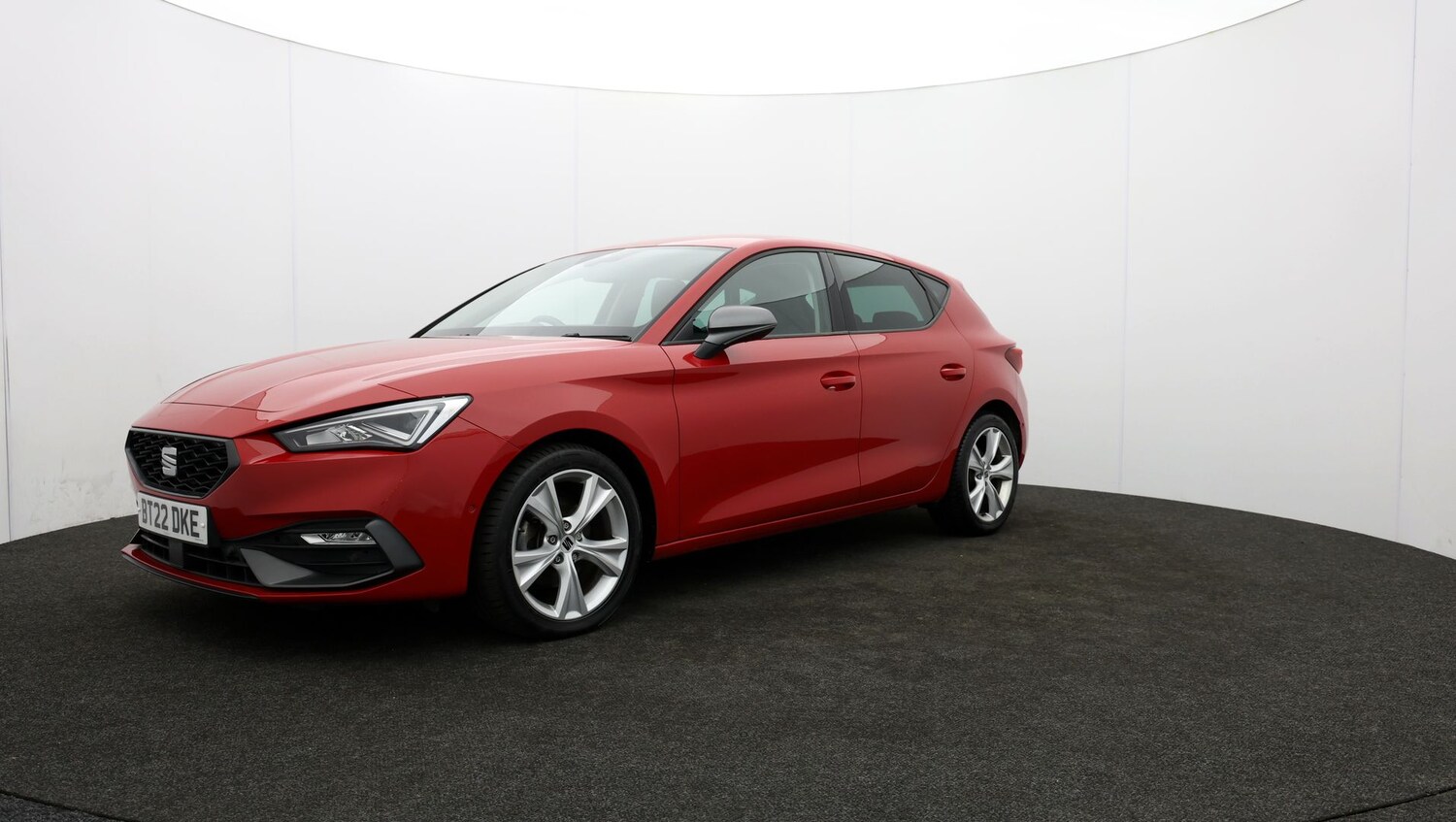 Used SEAT Leon for sale - 76811931: Photo 55
