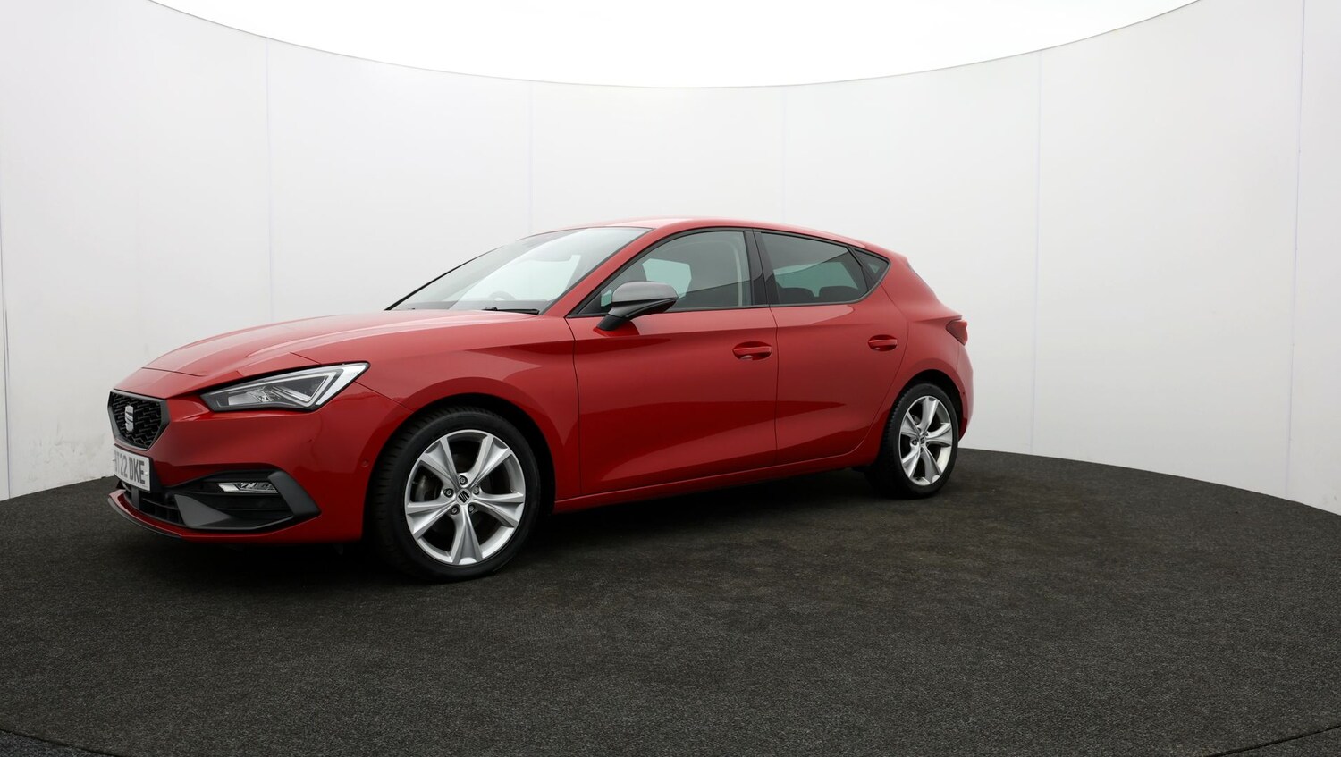 Used SEAT Leon for sale - 76811931: Photo 56