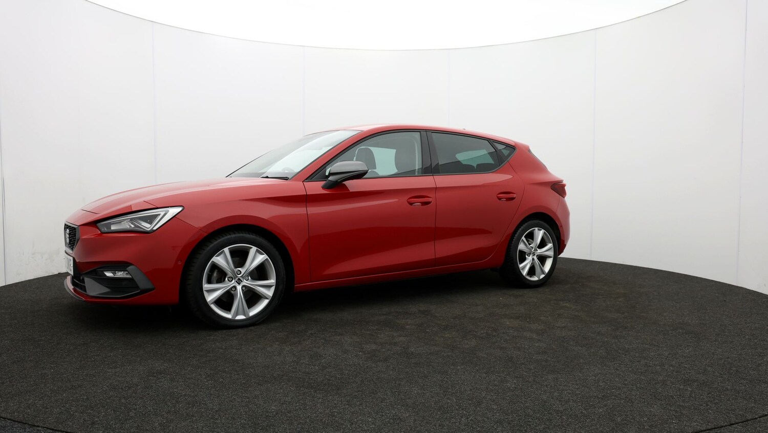 Used SEAT Leon for sale - 76811931: Photo 57