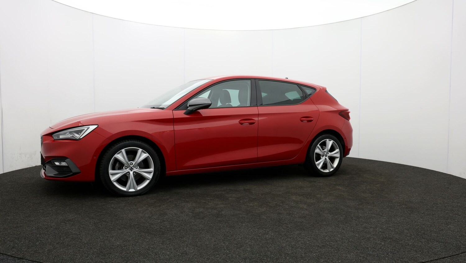 Used SEAT Leon for sale - 76811931: Photo 58