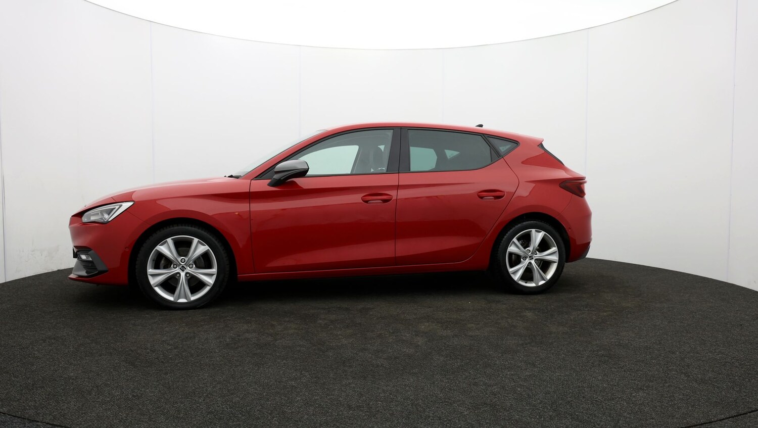 Used SEAT Leon for sale - 76811931: Photo 61