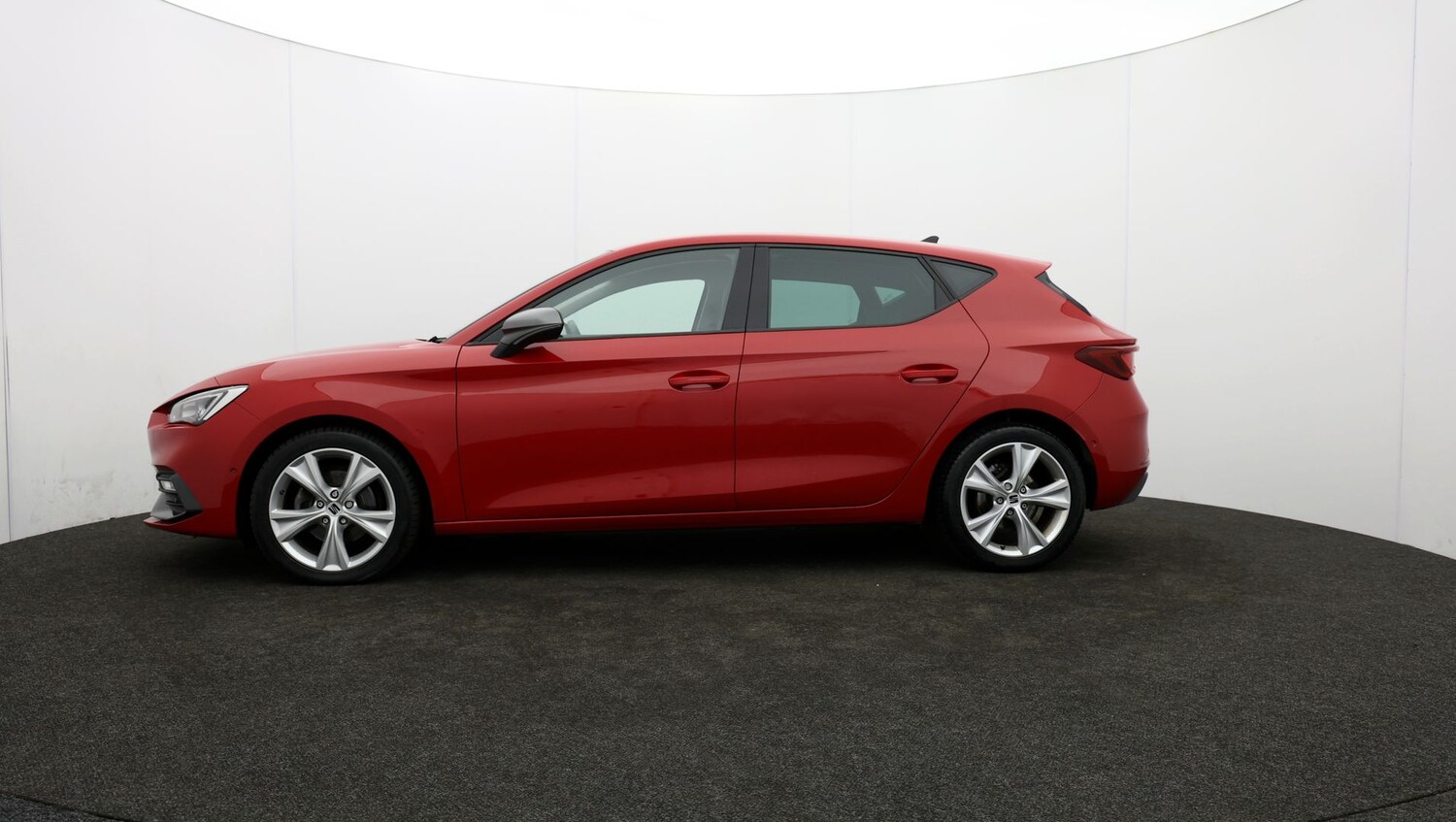 Used SEAT Leon for sale - 76811931: Photo 62