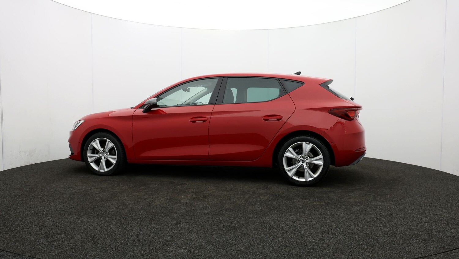 Used SEAT Leon for sale - 76811931: Photo 65