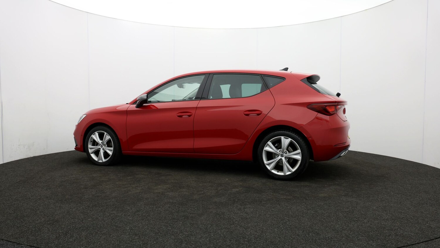 Used SEAT Leon for sale - 76811931: Photo 66