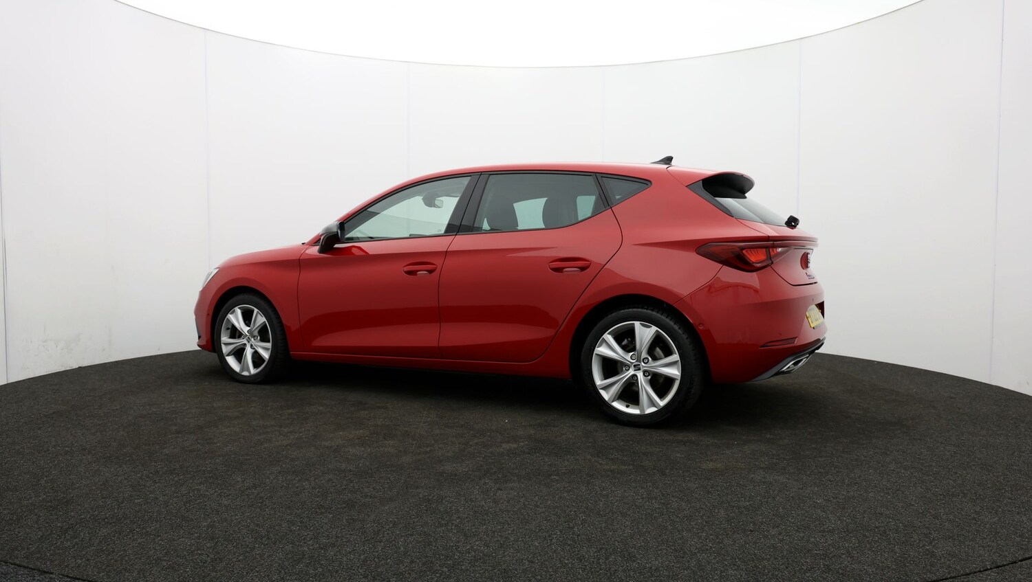 Used SEAT Leon for sale - 76811931: Photo 67