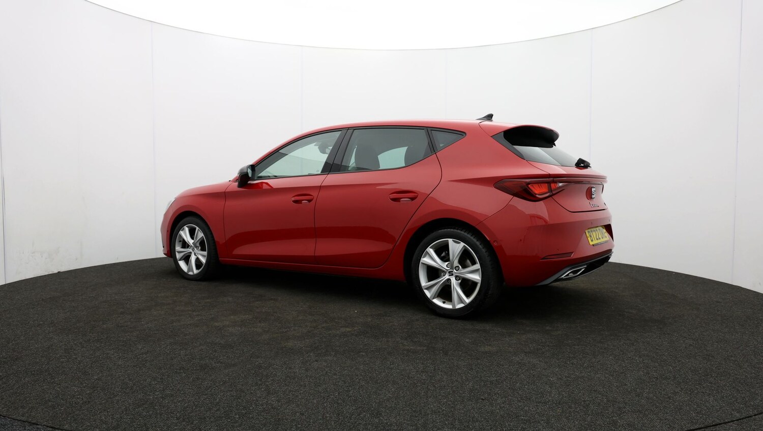 Used SEAT Leon for sale - 76811931: Photo 68