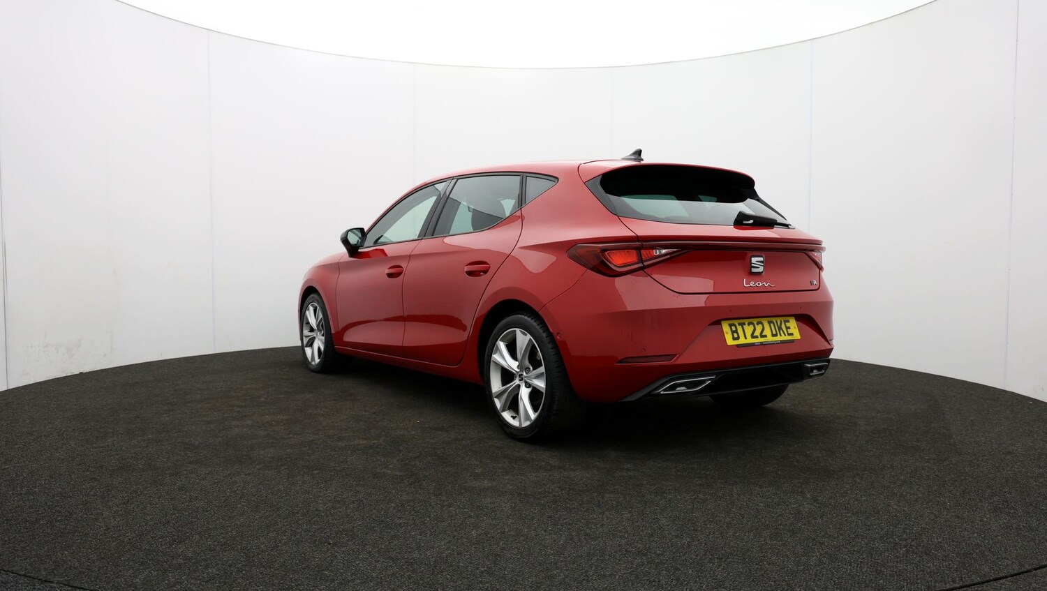 Used SEAT Leon for sale - 76811931: Photo 72