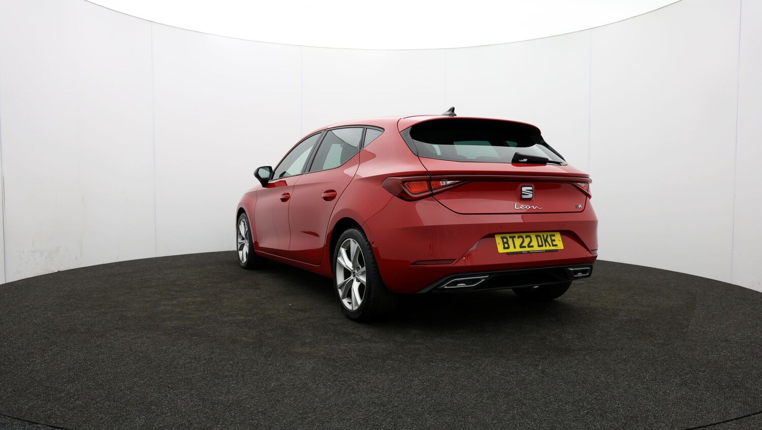 Used SEAT Leon for sale - 76811931: Photo 73