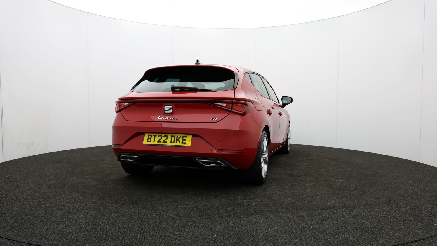 Used SEAT Leon for sale - 76811931: Photo 74