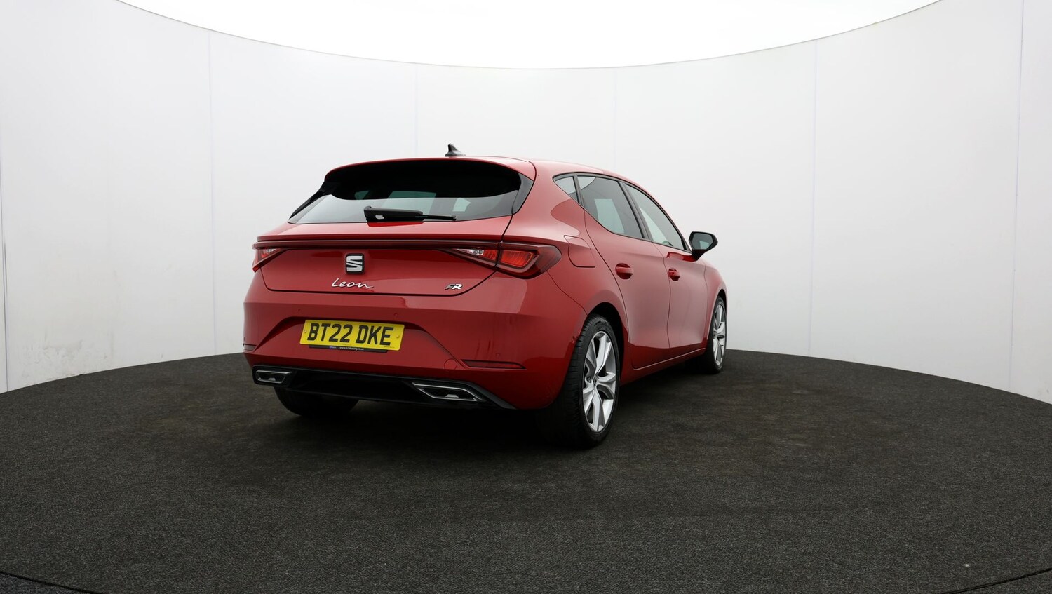 Used SEAT Leon for sale - 76811931: Photo 75