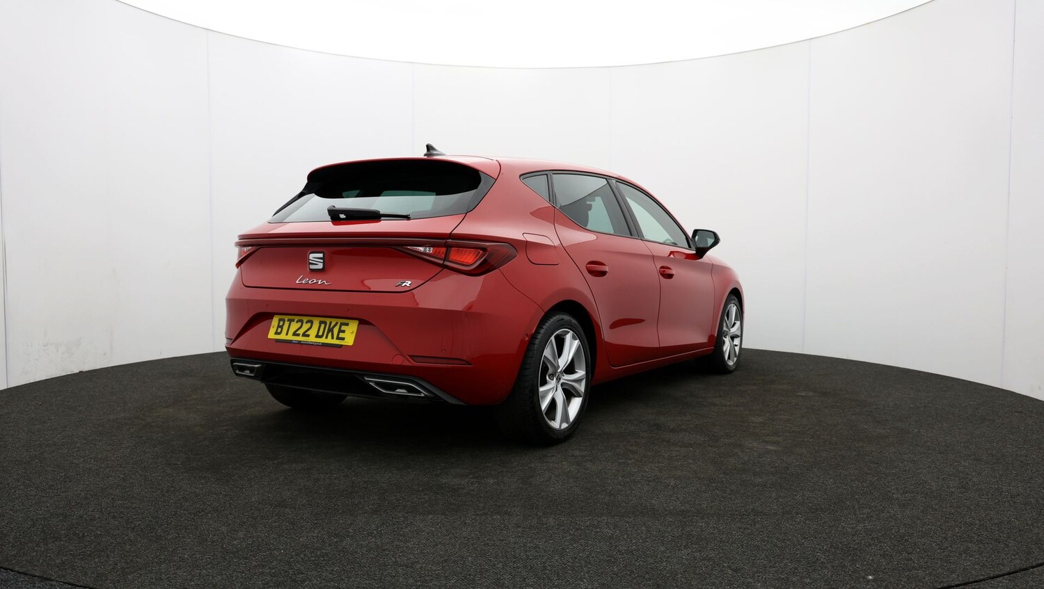 Used SEAT Leon for sale - 76811931: Photo 76