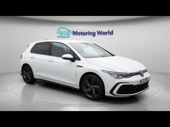 Used Volkswagen Golf 2022 for sale - 74383309: Photo
