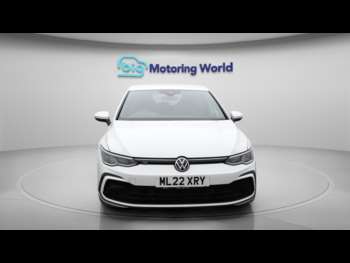 Used Volkswagen Golf 2022 for sale - 74383309: Photo