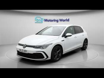 Used Volkswagen Golf 2022 for sale - 74383309: Photo