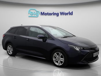 Used Toyota Corolla 2022 for sale - 75600621: Photo