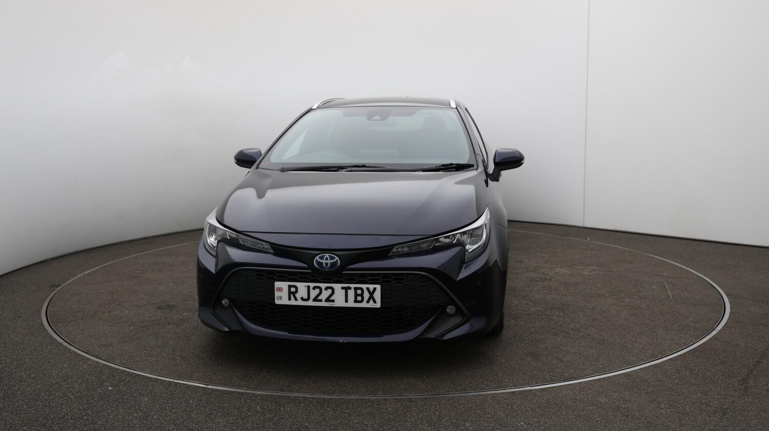 Vehicle 40