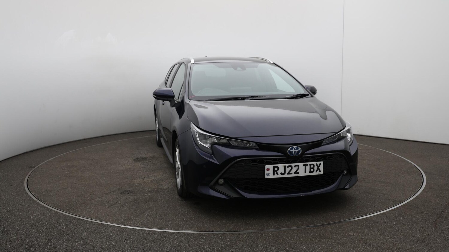 Vehicle 42