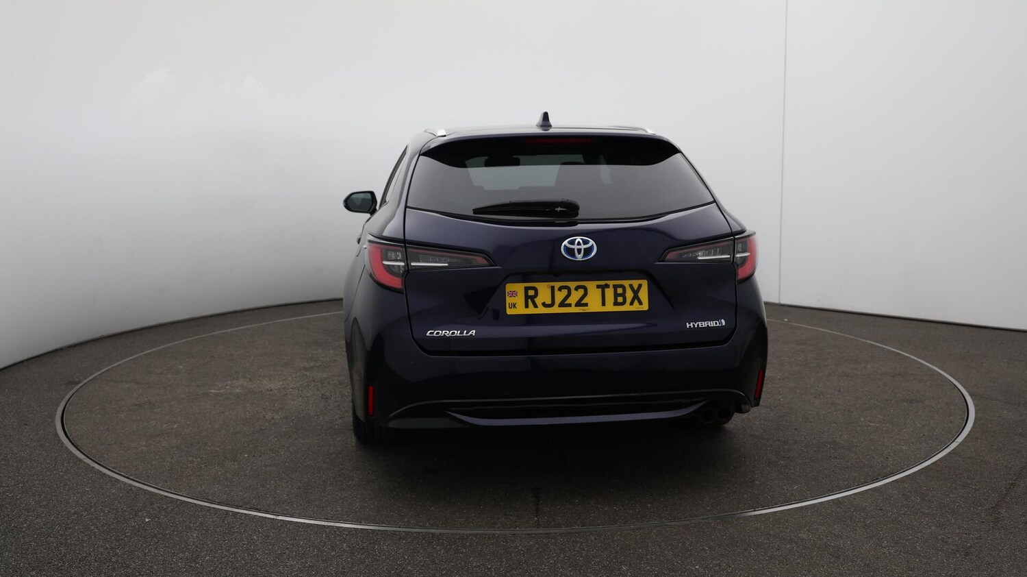 Vehicle 60