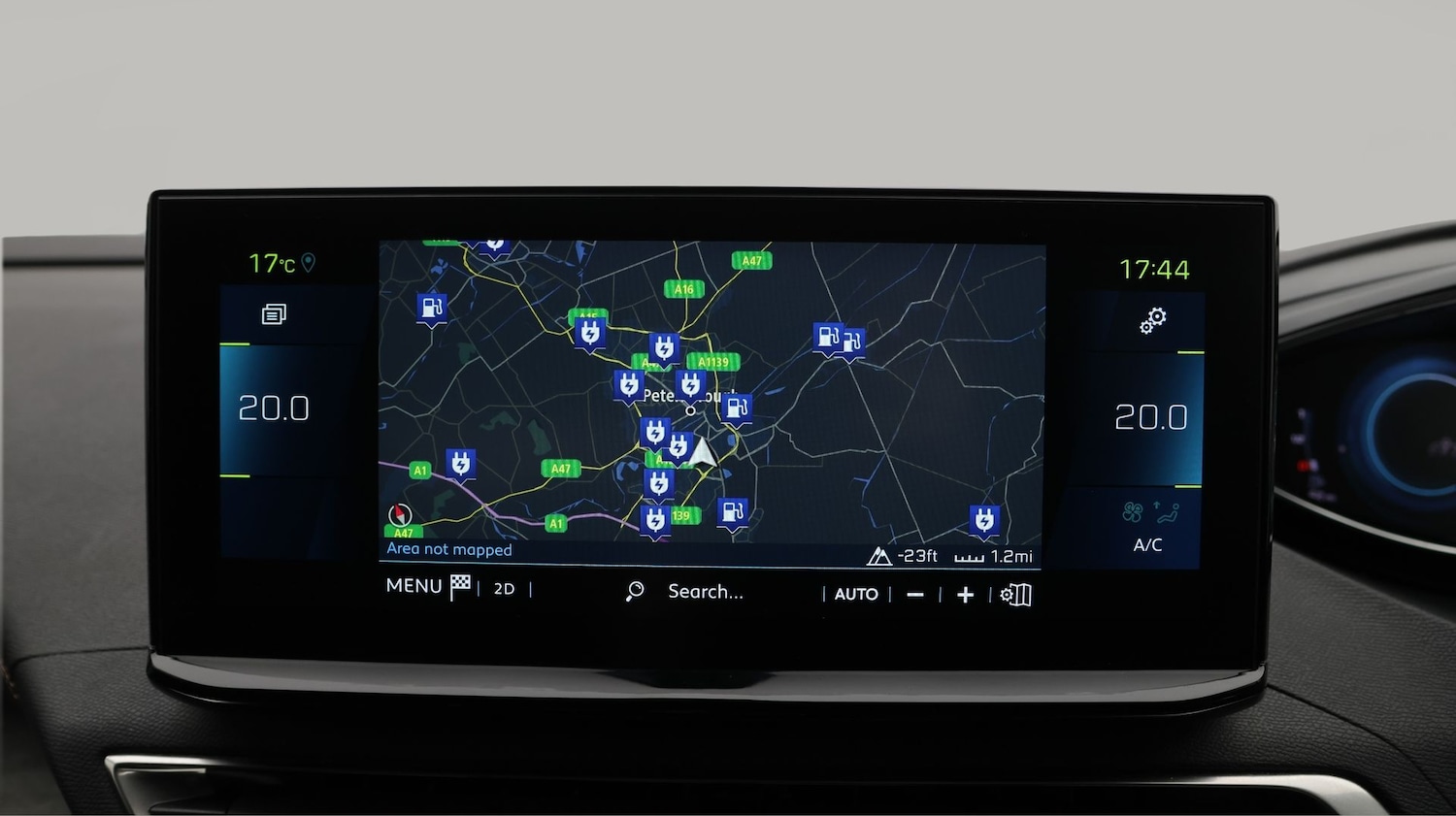 Used Peugeot 3008 2022 for sale - 77393048: Photo 11