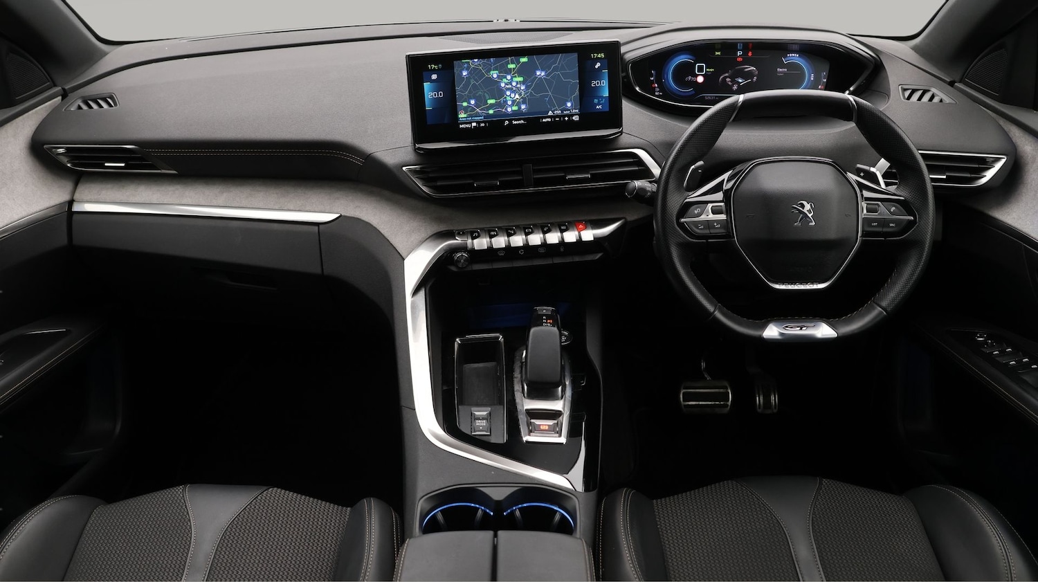 Used Peugeot 3008 2022 for sale - 77393048: Photo 13