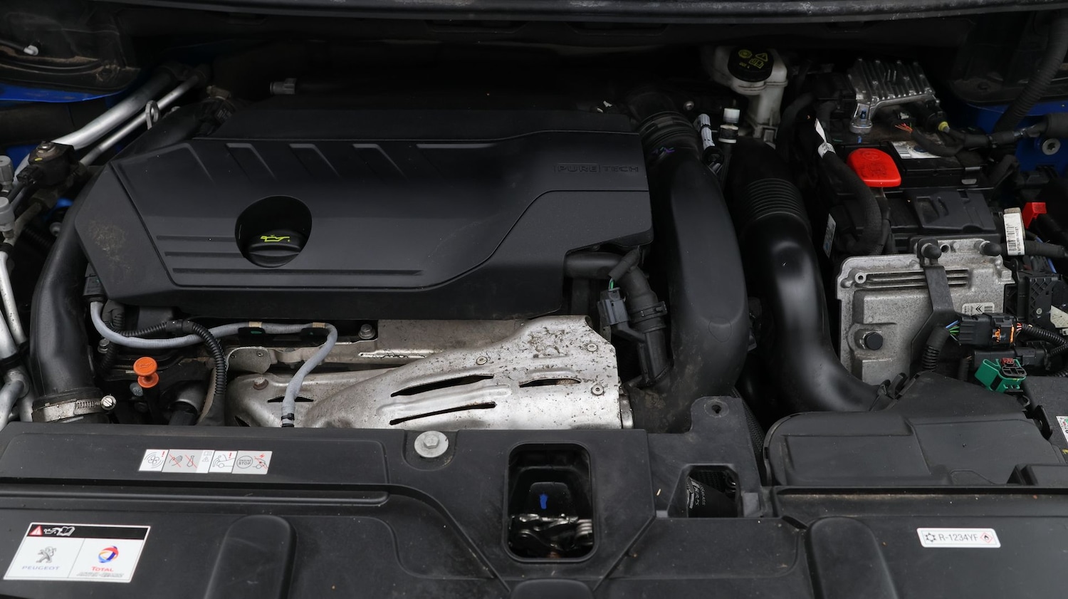 Used Peugeot 3008 2022 for sale - 77393048: Photo 19