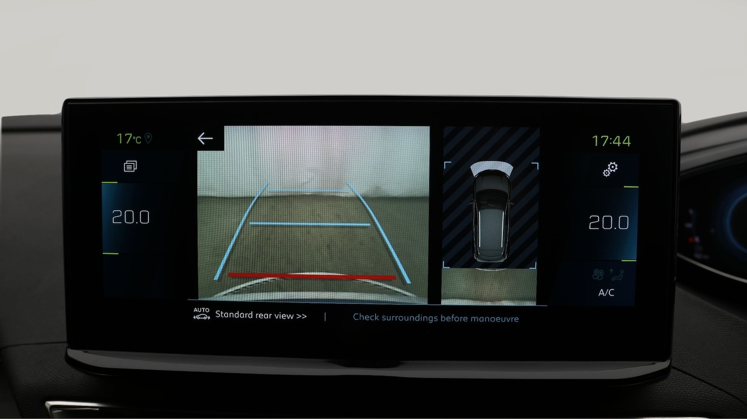 Used Peugeot 3008 2022 for sale - 77393048: Photo 28