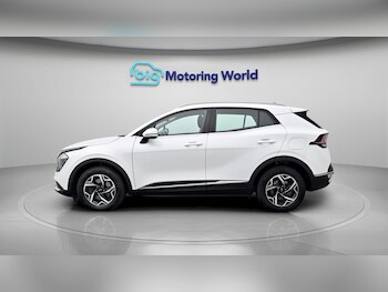 Used Kia Sportage 2023 for sale - 78722514: Photo