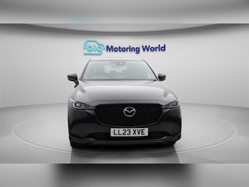 Used Mazda CX-5 2023 for sale - 75363170: Photo