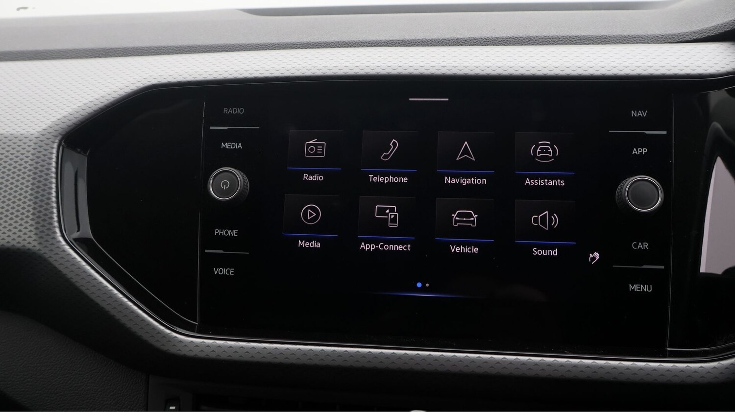 Used Volkswagen T-Cross for sale - 77181545: Photo 11